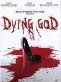 poster de Dying God