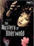 poster de Le Mystere d'Oberwald