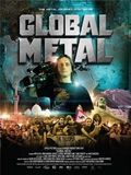 poster de Global Metal