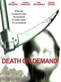 poster de Death on Demand