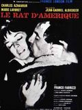 poster de Le Rat d'Amerique