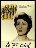 poster de Le Septieme Ciel