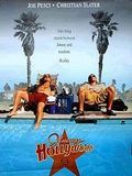 poster de Jimmy Hollywood