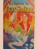 poster de La Légende du Tsar Saltan
