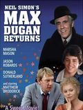 poster de Max Dugan Returns