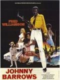poster de Johnny Barrows