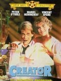 poster de Creator