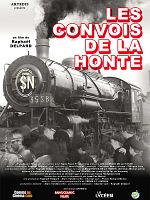 poster de Les Convois de la honte
