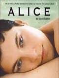 poster de Alice