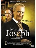 poster de Monsieur Joseph