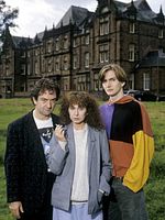 image de Takin' Over the Asylum