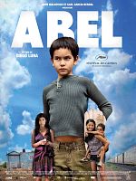 poster de Abel