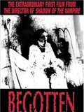 poster de Begotten