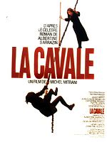 poster de La Cavale