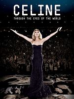 poster de Céline autour du monde
