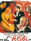 poster de L'Alibi