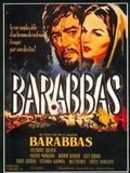 poster de Barabbas