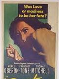poster de Eaux dormantes