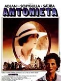 poster de Antonieta