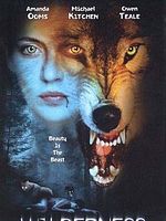 image de Entre femme et loup