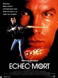 poster de Echec et mort