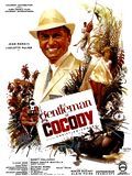 poster de Le Gentleman de Cocody
