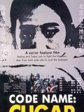 poster de Code name : Cougar
