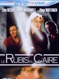 poster de Le Rubis du Caire