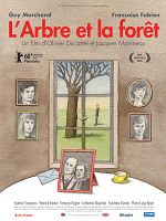 poster de L'Arbre et la forêt