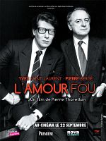 poster de L’Amour fou