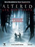 poster de Altered - Les Survivants