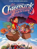 poster de Les Aventures Des Chipmunks