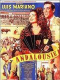 poster de Andalousie