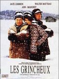 poster de Les Grincheux