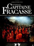 poster de Le Voyage du capitaine Fracasse