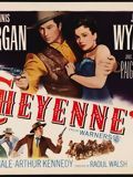 poster de Cheyenne
