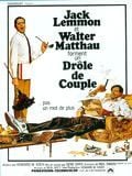 poster de Drôle de couple