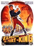 poster de L'Expédition du Fort King