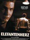 poster de Elefantenherz