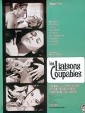 poster de Les Liaisons coupables