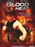 poster de Blood Heat