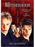 poster de Brotherhood: le pacte