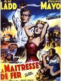poster de La Maitresse de fer