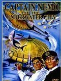 poster de Le capitaine Nemo et la ville sous-marine