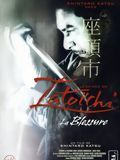 poster de La Légende de Zatoichi : la blessure