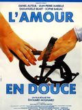 poster de L'Amour en douce