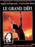 poster de Le Grand défi