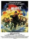 poster de Le Merdier