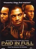 poster de Paid in full