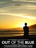 poster de Out of the blue
